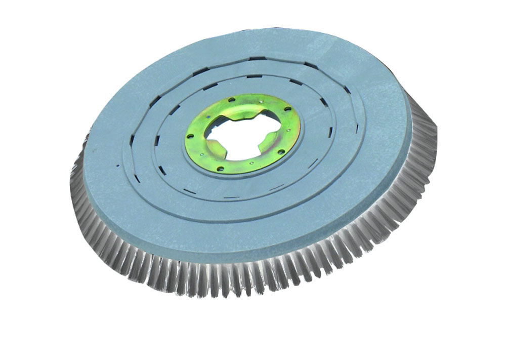 Schrubbbürste Sica 120 (extra abrasiv) Ø 530 mm