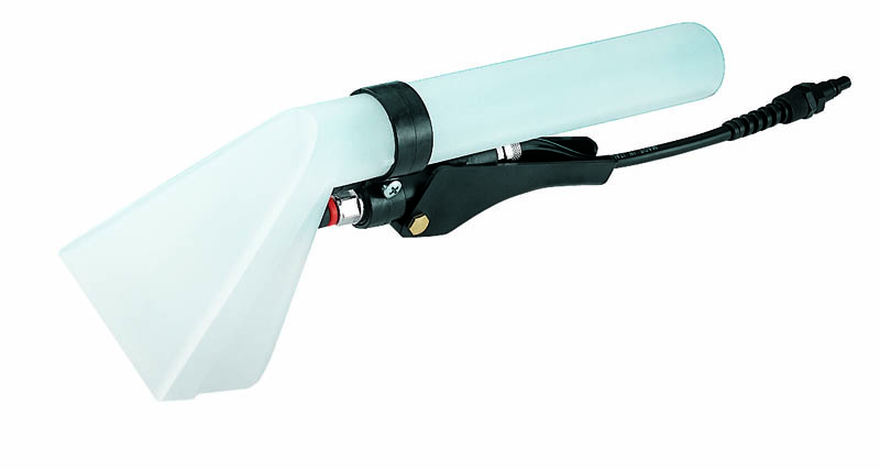 Columbus Handadapter Kunststoff (PP)