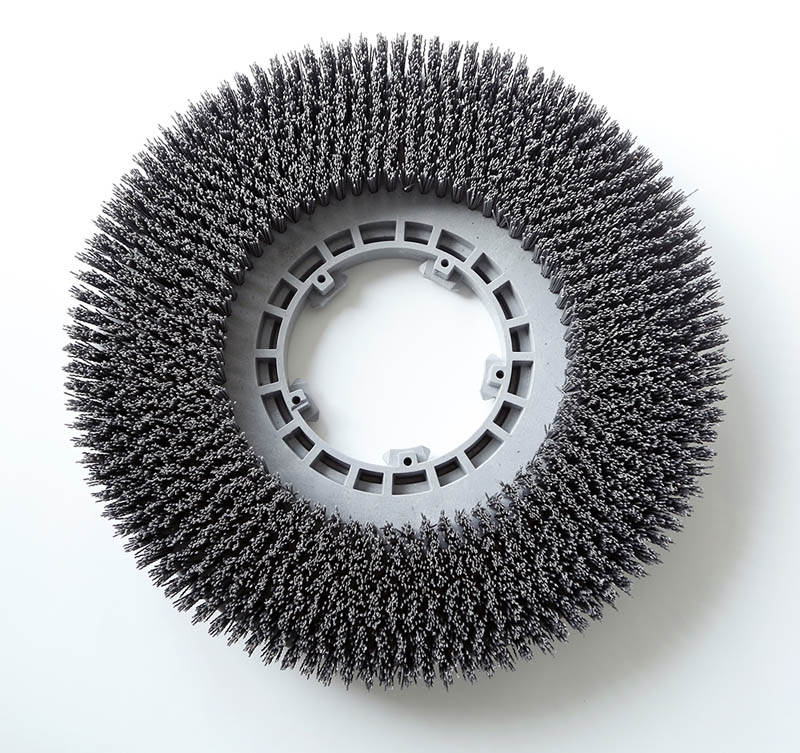 Schrubbürste Sica 120 (extra abrasiv) Ø 430 mm