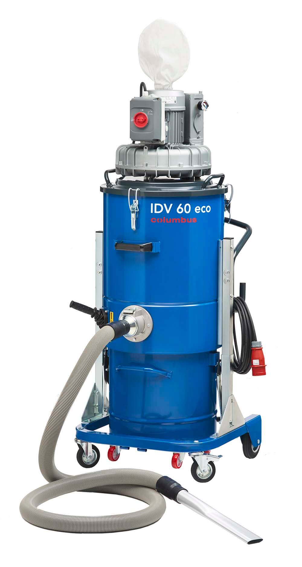 columbus Industrie Trockensauger IDV 60 eco