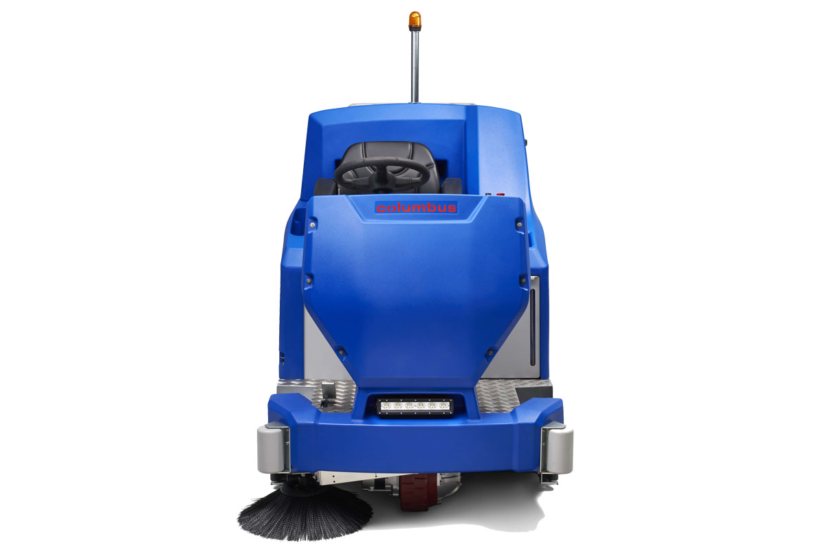 columbus Reinigungsautomat ARA 100|BM 200 W