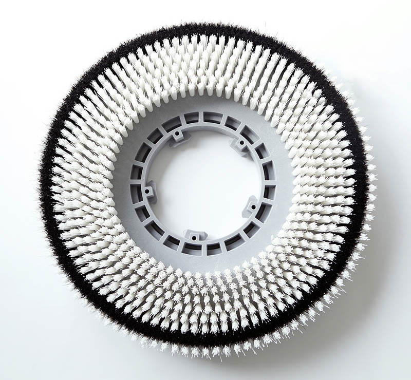 Schrubbbürste (Standard)  Ø 330 mm