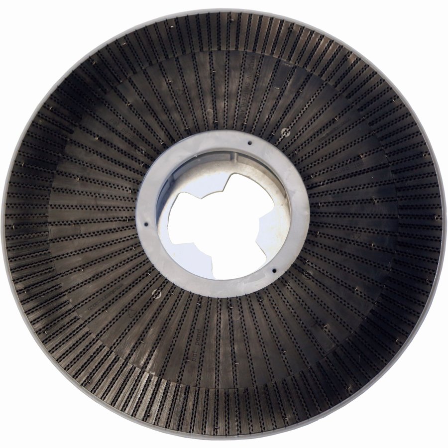 Columbus Treibteller Ø 320 mm
