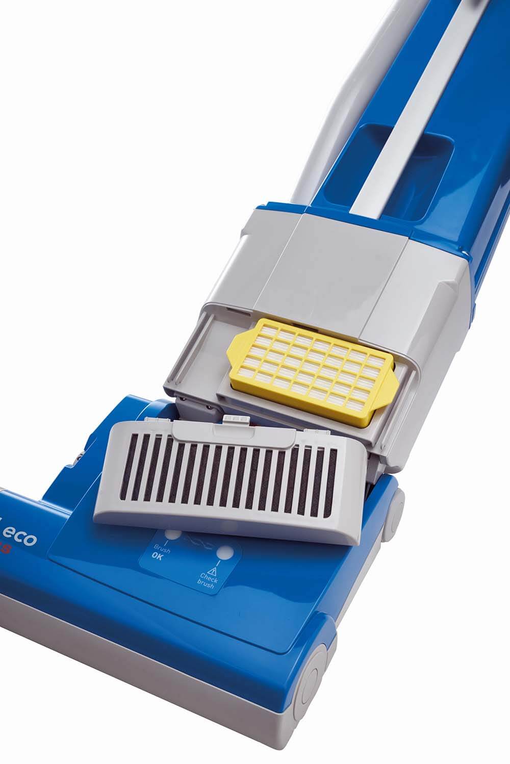 columbus Gewerbesauger BS 361 ECO