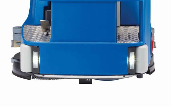 Led Frontlicher