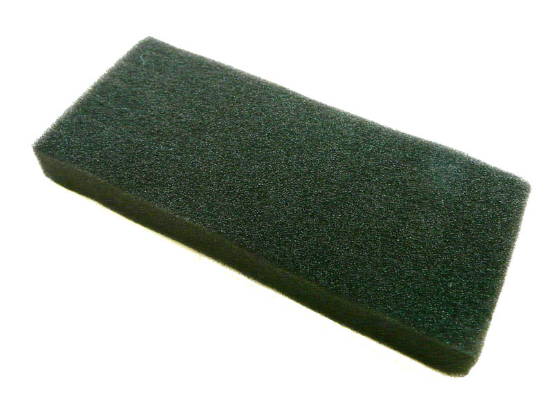 Columbus Abluftfilter (ST 11 + ST 11 pro)