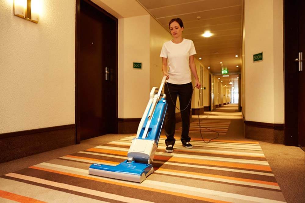 columbus Gewerbesauger BS 361 ECO