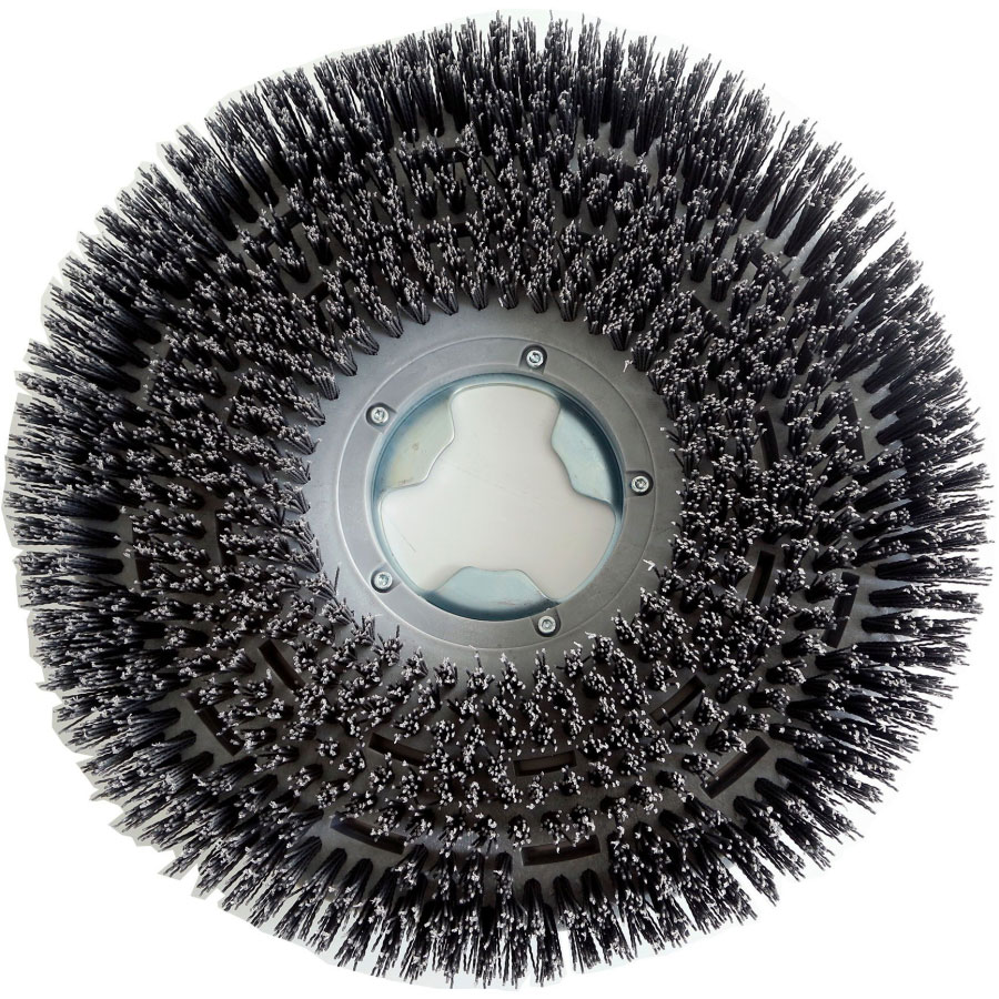 Schrubbbürste Sica 120 (extra abrasiv) Ø 430 mm