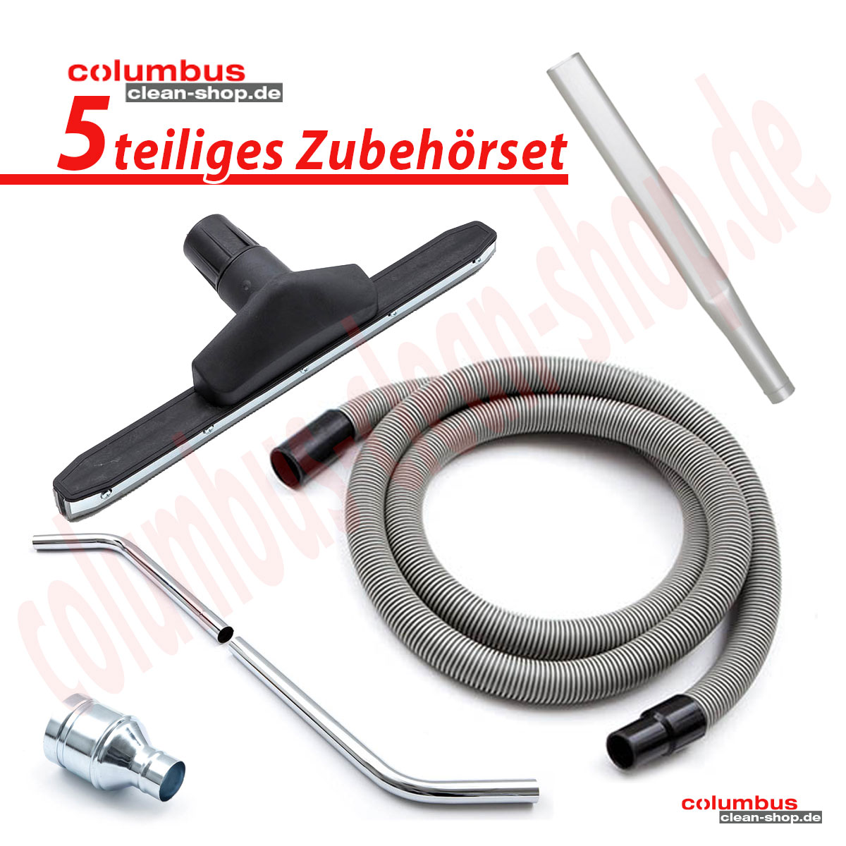 Columbus Zubehör-Kit "Standard" (IWV 80)