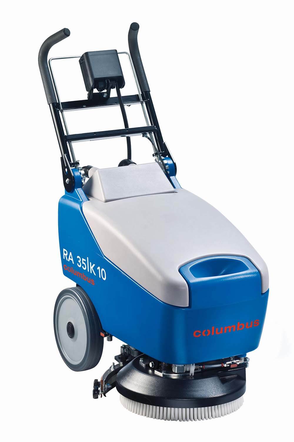 columbus Reinigungsautomat RA 35|K 10