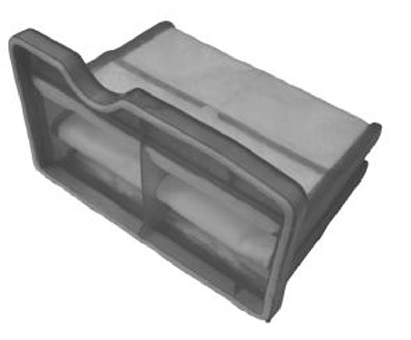 Columbus Microfilter BS-Serie